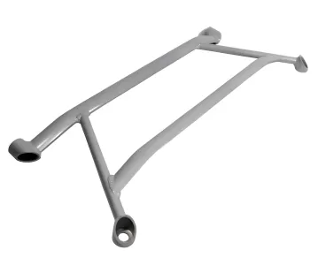 General Representation Honda S2000 Whiteline Chassis Braces