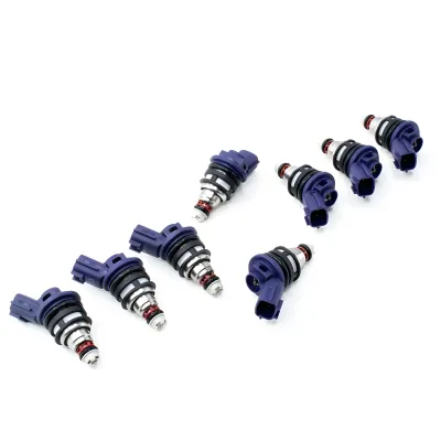 Infiniti Q45 - 1997 to 2001 - Sedan [All] (370cc)