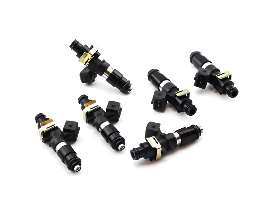 Lexus IS 300 - 2001 to 2005 - All [All] (1200cc) (Bosch EV14)