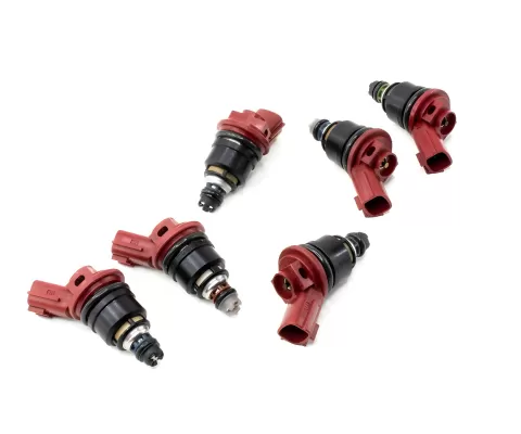 Nissan 300ZX - 1990 to 1996 - Coupe [Base Turbo] _or_ Hatchback [All] (270cc)