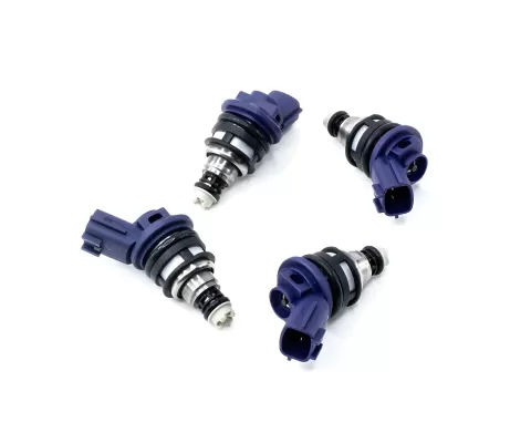 Nissan 240SX - 1991 to 1994 - All [All] (550cc)