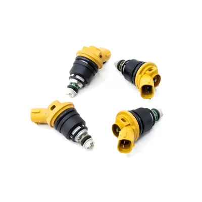 Subaru WRX STI - 2004 to 2006 - Sedan [All] (740cc)