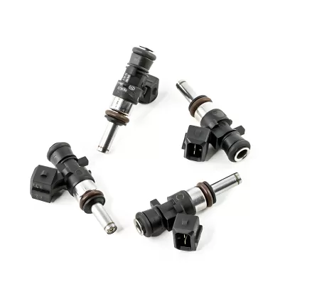 Acura RSX - 2002 to 2006 - Hatchback [All] (1200cc) (Bosch EV14)