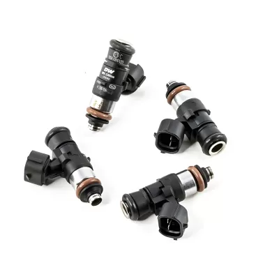 Honda Civic - 2002 to 2005 - 2 Door Hatchback [All] (2200cc) (Bosch EV14)