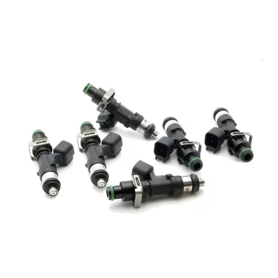 Toyota Supra - 1993 to 1998 - Coupe [Base Turbo] (1000cc) (Bosch EV14) (11mm Top Feed Conversion)