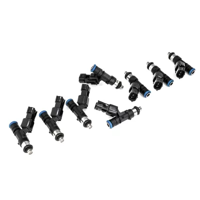 Audi S4 - 2006 to 2009 - All [All] (1000cc) (Bosch EV14)