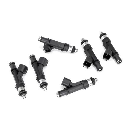 Lexus IS 300 - 2001 to 2005 - All [All] (1000cc) (Bosch EV14)