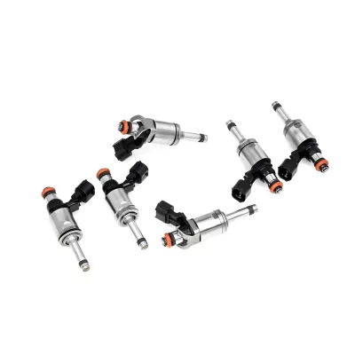 Infiniti Q60 - 2017 to 2022 - Coupe [LUXE, PURE, Premium, RED SPORT 400, SPORT] With 3.0L & AWD (1700cc) (GDI Injectors)