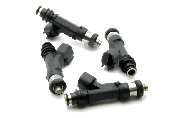 Mitsubishi Lancer Evo - 2003 to 2006 - Sedan [All] (800cc) (High Impedence) (Bosch EV14)