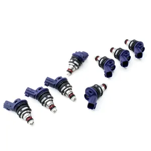 Infiniti Q45 - 1997 to 2001 - Sedan [All] (370cc)