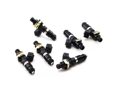 Lexus IS 300 - 2001 to 2005 - All [All] (1200cc) (Bosch EV14)