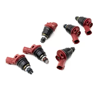 Nissan 300ZX - 1990 to 1996 - Coupe [Base Turbo] _or_ Hatchback [All] (270cc)