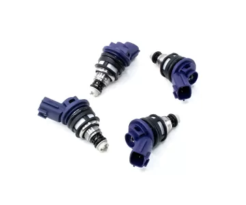 Nissan 240SX - 1991 to 1994 - All [All] (550cc)