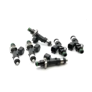 Toyota Supra - 1993 to 1998 - Coupe [Base Turbo] (1000cc) (Bosch EV14) (11mm Top Feed Conversion)