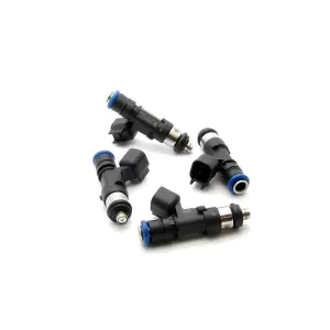 2001 Subaru Impreza DeatschWerks Fuel Injectors