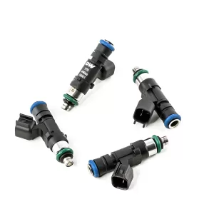 2010 Acura TSX DeatschWerks Fuel Injectors