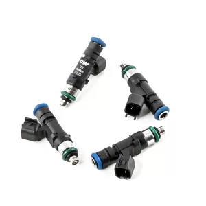 2006 Honda Civic DeatschWerks Fuel Injectors