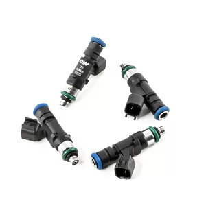 2011 Honda CRZ DeatschWerks Fuel Injectors