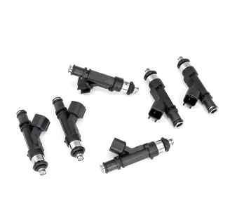 Lexus IS 300 - 2001 to 2005 - All [All] (1000cc) (Bosch EV14)