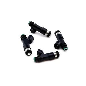 2007 Subaru Impreza DeatschWerks Fuel Injectors