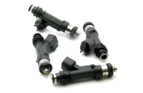 Mitsubishi Lancer Evo - 2003 to 2006 - Sedan [All] (800cc) (High Impedence) (Bosch EV14)
