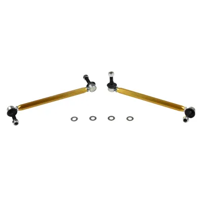 Subaru Crosstrek - 2018 to 2023 - SUV [All] (Front) (Heavy Duty) (Adjustable)