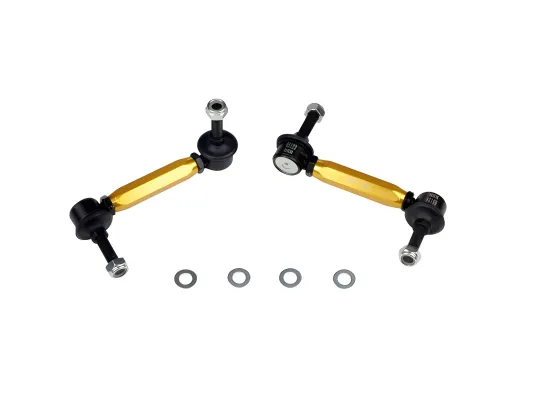 Acura TSX - 2009 to 2014 - All [All] (Rear) (Adjustable)