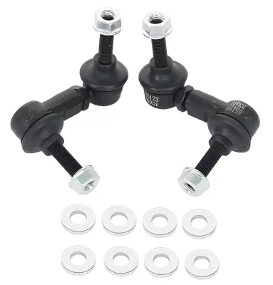 Acura ILX - 2013 to 2022 - Sedan [All] (Rear) (Adjustable)