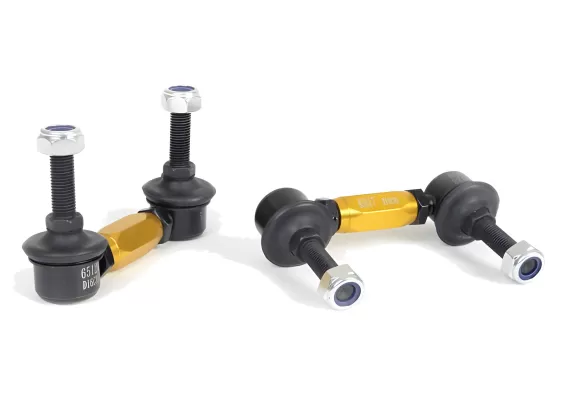 Subaru Legacy - 2005 to 2009 - All [All] (Rear) (Extra Heavy Duty) (Adjustable)