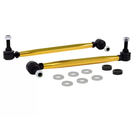 Volkswagen Golf R - 2008 - Hatchback [All] (Front) (Adjustable)