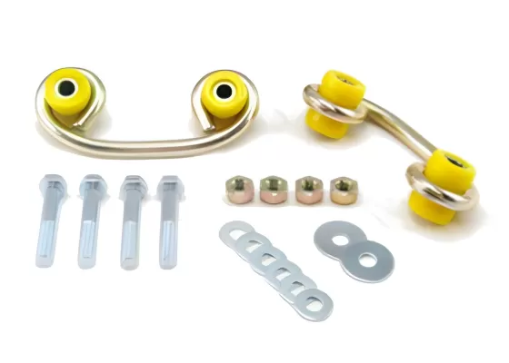 Subaru Impreza - 1993 to 2001 - All [All] (Rear) (Medium Duty) (Non-Adjustable)
