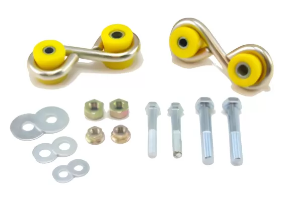 Subaru Impreza - 1993 to 2001 - All [All] (Front) (Medium Duty) (Non-Adjustable)