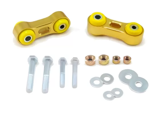 Subaru Impreza - 2002 to 2007 - Wagon [WRX 2.0L, WRX 2.5L, WRX Limited] (Front) (Heavy Duty) (Non-Adjustable)