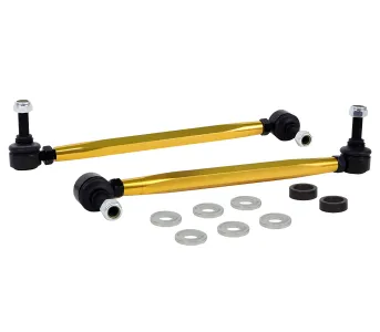2022 Volkswagen Golf GTI Whiteline Sway Bar End Links
