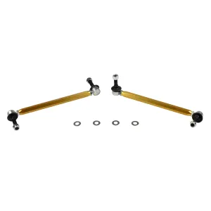 2020 Subaru Crosstrek Whiteline Sway Bar End Links