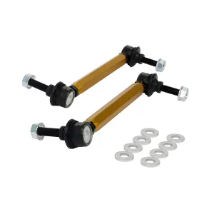 2023 tesla Model S Whiteline Sway Bar End Links