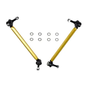 2014 BMW X1 Whiteline Sway Bar End Links