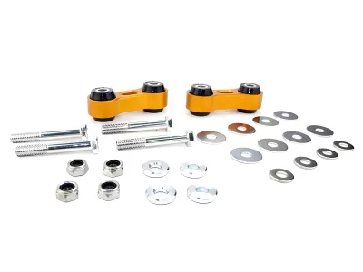 Subaru WRX STI - 2004 to 2007 - Sedan [All] (Front) (Heavy Duty) (Non-Adjustable)