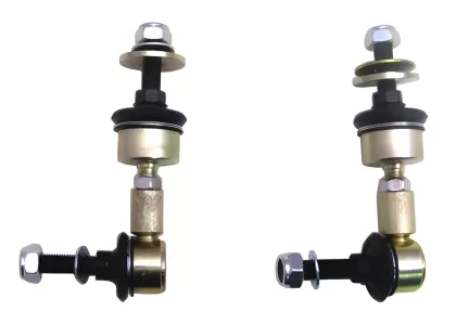 Nissan 240SX - 1990 to 1998 - All [All] (Rear) (Adjustable) (Must Use With Whiteline Rear Sway Bar)