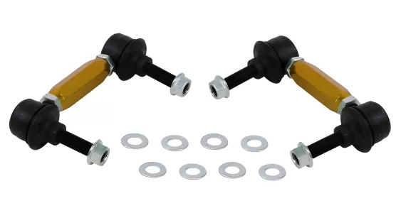 Honda Accord - 1998 to 2002 - All [All] (Rear) (Adjustable)