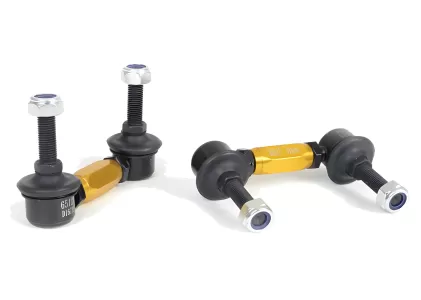 2005 Subaru Legacy Whiteline Sway Bar End Links