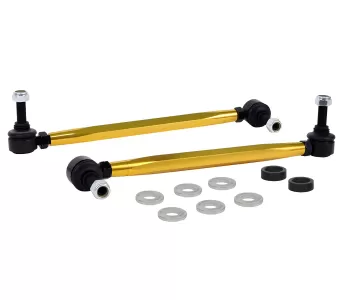 2015 Volkswagen Jetta Whiteline Sway Bar End Links