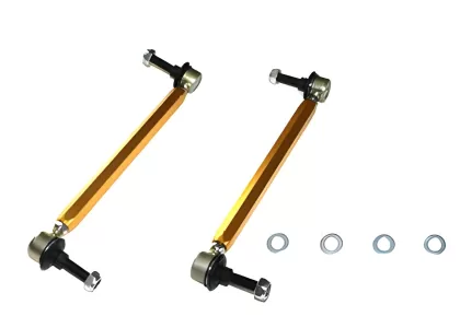 2014 Hyundai Veloster Whiteline Sway Bar End Links