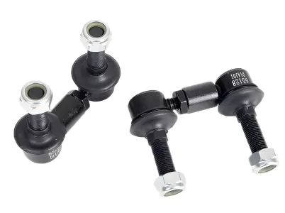 Hyundai Genesis - 2010 to 2016 - 2 Door Coupe [All] (Rear) (Adjustable)