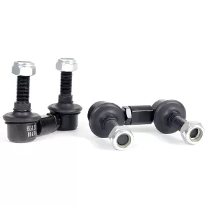 Subaru Outback - 2010 to 2014 - SUV [All] (Front) (Adjustable)