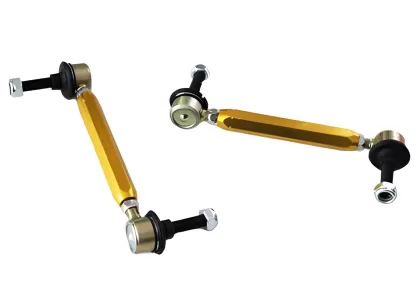 2015 Nissan GTR Whiteline Sway Bar End Links