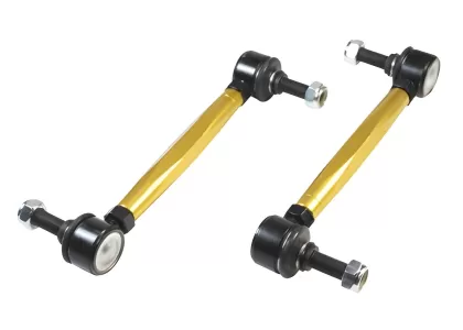 2018 Toyota 86 Whiteline Sway Bar End Links