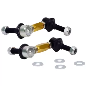 2011 Nissan Xterra Whiteline Sway Bar End Links