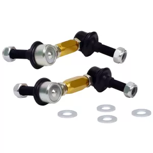 2015 Nissan Frontier Whiteline Sway Bar End Links