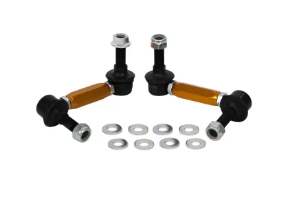 Genesis G70 - 2019 to 2026 - Sedan [All] (Rear) (Adjustable)